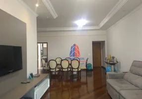 Foto 1 de Apartamento com 3 Quartos à venda, 247m² em Santa Cruz, Americana