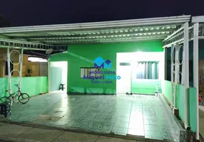 Foto 1 de Casa com 3 Quartos à venda, 110m² em Bairro Novo, Porto Velho