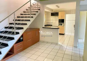 Foto 1 de Apartamento com 3 Quartos à venda, 123m² em Vila Olimpia, Sorocaba