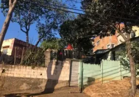 Foto 1 de Lote/Terreno à venda, 360m² em Penha, Belo Horizonte