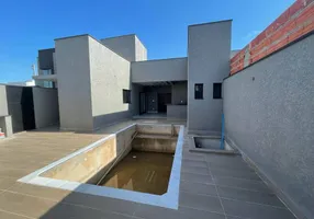 Foto 1 de Sobrado com 3 Quartos à venda, 160m² em Vila Alzira, Santo André