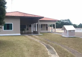 Foto 1 de Fazenda/Sítio com 5 Quartos à venda, 205m² em Terras de São Sebastião, Itatiba