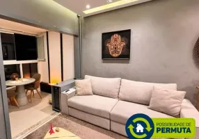 Foto 1 de Apartamento com 2 Quartos à venda, 74m² em Parque Campolim, Sorocaba