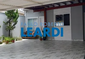 Foto 1 de Casa com 3 Quartos à venda, 120m² em Jardim Marambaia II, Jundiaí