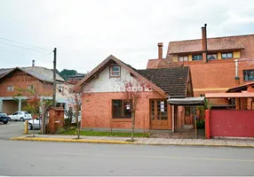 Foto 1 de Lote/Terreno à venda, 184m² em Floresta, Gramado