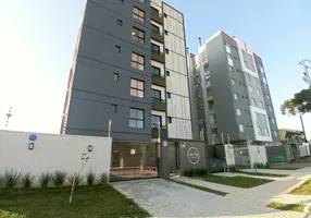 Foto 1 de Apartamento com 1 Quarto à venda, 25m² em Novo Mundo, Curitiba
