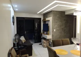 Foto 1 de Apartamento com 3 Quartos à venda, 75m² em Jardins, Aracaju
