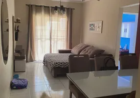 Foto 1 de Apartamento com 2 Quartos à venda, 75m² em Esplanada Mendes Moraes, São Roque