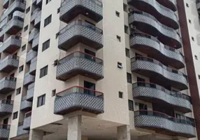 Foto 1 de Apartamento com 2 Quartos à venda, 89m² em Vila Tupi, Praia Grande