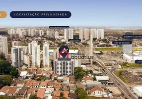 Foto 1 de Apartamento com 2 Quartos à venda, 57m² em Jardim Apolo, São José dos Campos