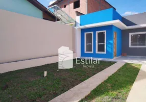 Foto 1 de Casa de Condomínio com 3 Quartos à venda, 51m² em Miringuava, São José dos Pinhais