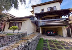 Foto 1 de Casa com 3 Quartos à venda, 224m² em Piratininga, Niterói