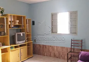 Foto 1 de Casa com 3 Quartos à venda, 75m² em Jardim Santa Lucia, Sorocaba