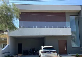 Foto 1 de Casa de Condomínio com 4 Quartos à venda, 360m² em Jardim Res Vicente De Moraes, Sorocaba