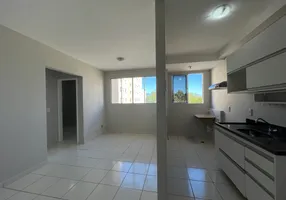 Foto 1 de Apartamento com 2 Quartos à venda, 47m² em Parque Jacaraípe, Serra