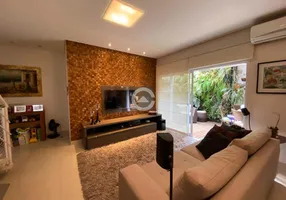 Foto 1 de Casa de Condomínio com 3 Quartos à venda, 160m² em Jardim das Paineiras, Campinas