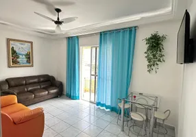 Foto 1 de Apartamento com 2 Quartos à venda, 96m² em Centro, Mongaguá