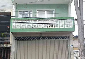 Foto 1 de Casa com 3 Quartos à venda, 200m² em Parque Continental II, Guarulhos