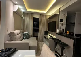 Foto 1 de Apartamento com 2 Quartos à venda, 58m² em Setor Bueno, Goiânia