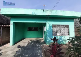 Foto 1 de Casa com 2 Quartos à venda, 70m² em Triângulo, Pindamonhangaba