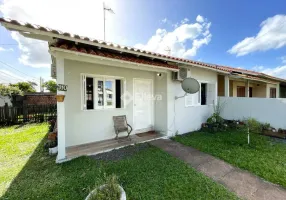 Foto 1 de Casa com 2 Quartos à venda, 52m² em Girassol, Gravataí