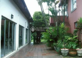 Foto 1 de Sobrado com 4 Quartos à venda, 697m² em Centro, São Bernardo do Campo