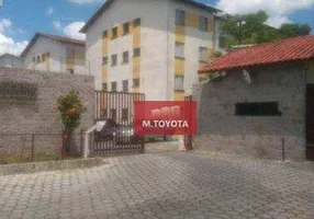 Foto 1 de Apartamento com 2 Quartos à venda, 49m² em Vila Izabel, Guarulhos