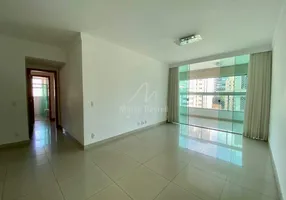 Foto 1 de Apartamento com 4 Quartos para alugar, 138m² em Santo Agostinho, Belo Horizonte