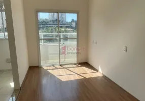 Foto 1 de Apartamento com 2 Quartos para alugar, 44m² em Jardim Liberdade, Jundiaí