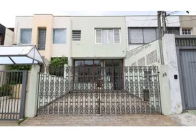 Foto 1 de Casa com 3 Quartos à venda, 177m² em Chácara Santo Antônio, São Paulo