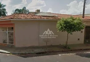 Foto 1 de Casa com 4 Quartos à venda, 179m² em Vila Monte Alegre, Ribeirão Preto