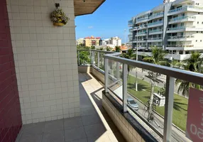 Foto 1 de Apartamento com 2 Quartos à venda, 97m² em Braga, Cabo Frio