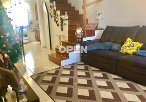 Foto 1 de Sobrado com 2 Quartos à venda, 140m² em Mato Grande, Canoas