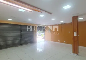 Foto 1 de Ponto Comercial para alugar, 100m² em Recreio Dos Bandeirantes, Rio de Janeiro