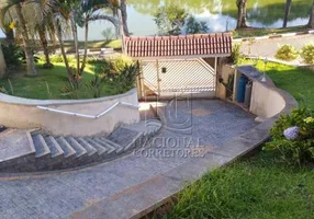 Foto 1 de Sobrado com 6 Quartos à venda, 1490m² em Condominio Arujazinho, Arujá