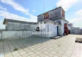 Foto 1 de Cobertura com 3 Quartos à venda, 200m² em Aparecida, Santos