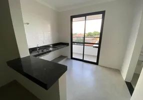 Foto 1 de Apartamento com 2 Quartos à venda, 51m² em Segismundo Pereira, Uberlândia