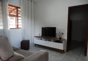 Foto 1 de Casa com 3 Quartos à venda, 139m² em Riacho das Pedras, Contagem