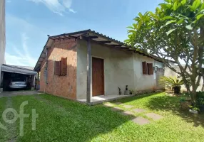 Foto 1 de Casa com 3 Quartos à venda, 70m² em Olaria, Canoas