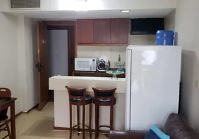 Foto 1 de Apartamento com 1 Quarto à venda, 40m² em Bela Vista, São Paulo