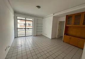 Foto 1 de Apartamento com 3 Quartos para alugar, 105m² em Campestre, Teresina