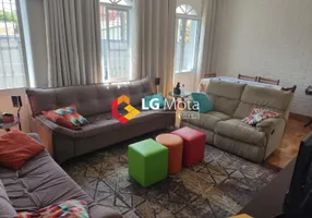 Foto 1 de Casa com 4 Quartos à venda, 181m² em Jardim Bela Vista, Campinas