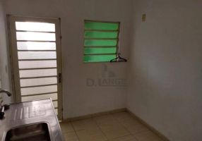 Casas para alugar em Jardim Ouro Branco, Campinas - Viva Real