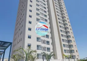 Foto 1 de Apartamento com 2 Quartos à venda, 61m² em Jardim Petrópolis, Presidente Prudente
