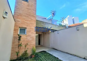 Foto 1 de Casa com 3 Quartos à venda, 152m² em Jardim da Glória, São Paulo