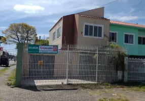 Foto 1 de Prédio Comercial para alugar, 100m² em Fanny, Curitiba
