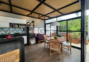 Foto 1 de Casa com 3 Quartos à venda, 177m² em Jardim Aurélia, Campinas