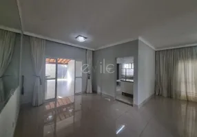 Foto 1 de Casa de Condomínio com 3 Quartos para alugar, 312m² em Jardim Recanto, Valinhos