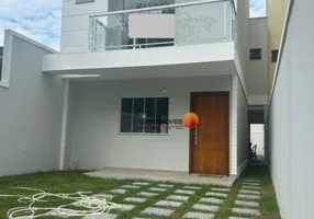 Foto 1 de Casa com 3 Quartos à venda, 150m² em Piratininga, Niterói
