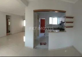 Foto 1 de Apartamento com 3 Quartos à venda, 96m² em Vila Industrial, Campinas